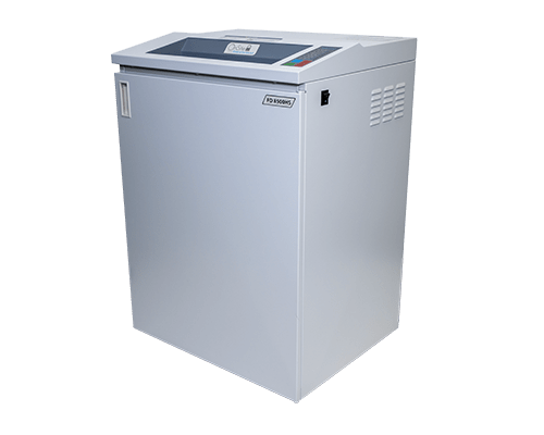 FD 8500HS High Security Office Shredder