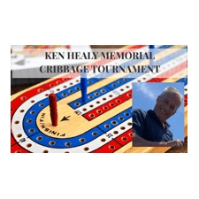 Formax Direct Sponsors 2024 Ken Healy Memorial Cribbage Tournament