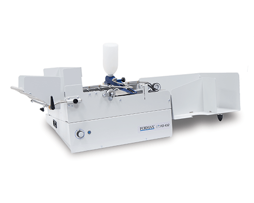 FD 432 Envelope Sealer
